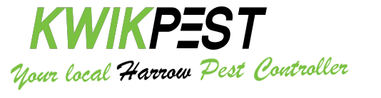 Kwik Pest Harrow